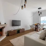 Sao Rafael 1 Bedroom With Pool شقة البوفيرا