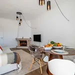 Sao Rafael 1 Bedroom With Pool