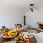 Sao Rafael 1 Bedroom With Pool アパート *