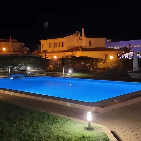 Apartment Sao Rafael 1 Bedroom With Pool *