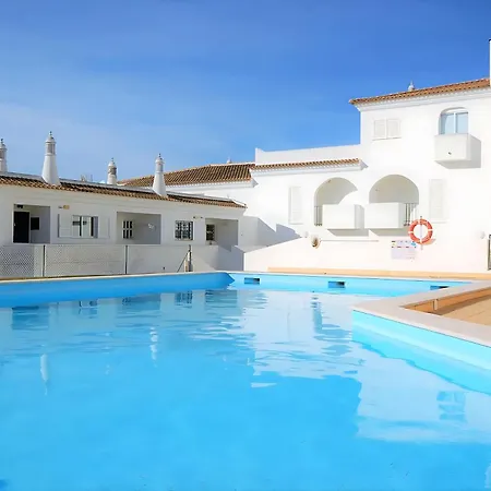 Sao Rafael 1 Bedroom With Pool *