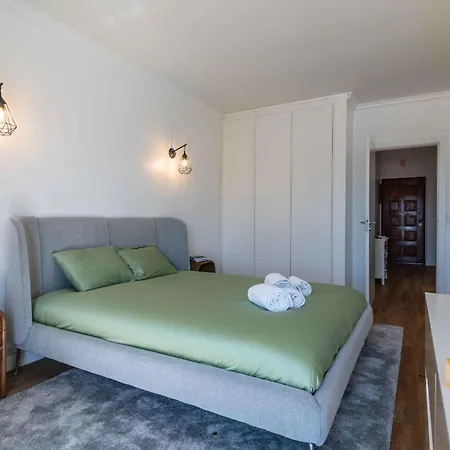 Sao Rafael 1 Bedroom With Pool * Albufeira