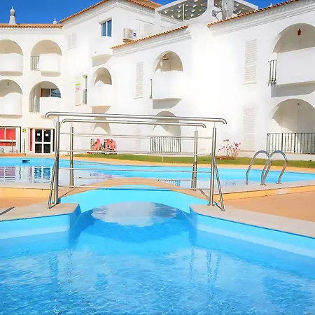 Apartment Sao Rafael 1 Bedroom With Pool *