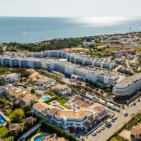 Sao Rafael 1 Bedroom With Pool