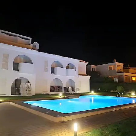 Sao Rafael 1 Bedroom With Pool * Albufeira