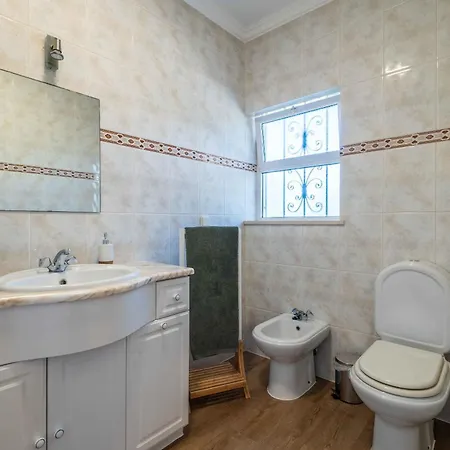 Apartman Sao Rafael 1 Bedroom With Pool Albufeira