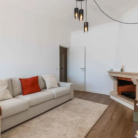 아파트 Sao Rafael 1 Bedroom With Pool