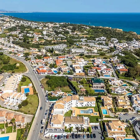 Sao Rafael 1 Bedroom With Pool * 알부페이라