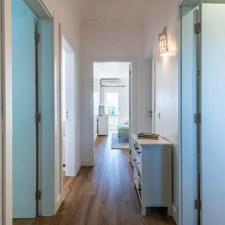 Sao Rafael 1 Bedroom With Pool *