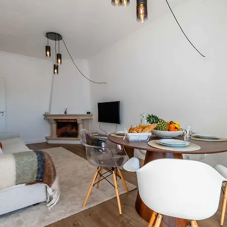 Sao Rafael 1 Bedroom With Pool 알부페이라