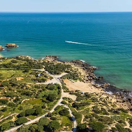 Sao Rafael 1 Bedroom With Pool Apartman *