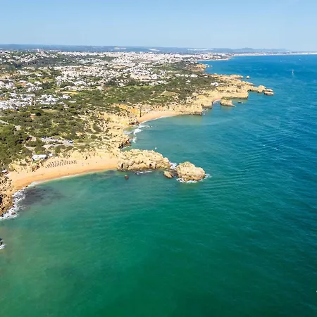 Sao Rafael 1 Bedroom With Pool Apartman Albufeira