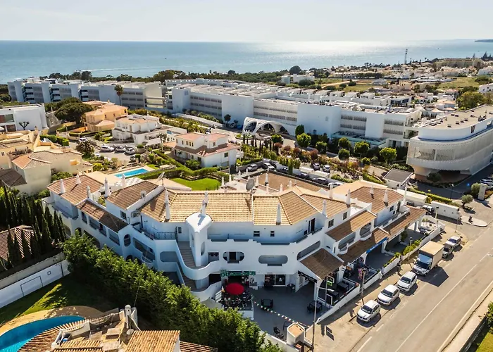 Apartman Sao Rafael 1 Bedroom With Pool *