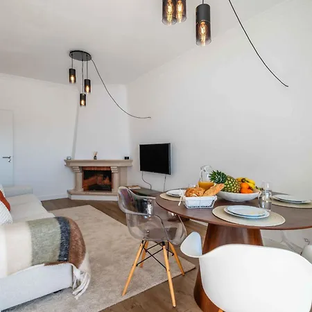 Sao Rafael 1 Bedroom With Pool