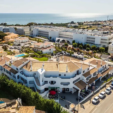 Διαμέρισμα Sao Rafael 1 Bedroom With Pool *