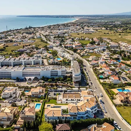 Sao Rafael 1 Bedroom With Pool Daire