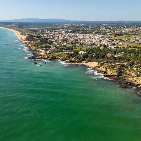 Sao Rafael 1 Bedroom With Pool Apartment Albufeira