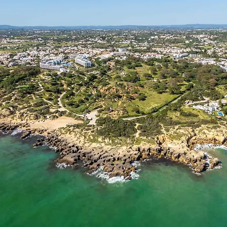 Sao Rafael 1 Bedroom With Pool Apartment