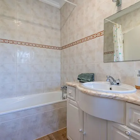 Sao Rafael 1 Bedroom With Pool * Albufeira