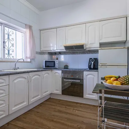 Sao Rafael 1 Bedroom With Pool